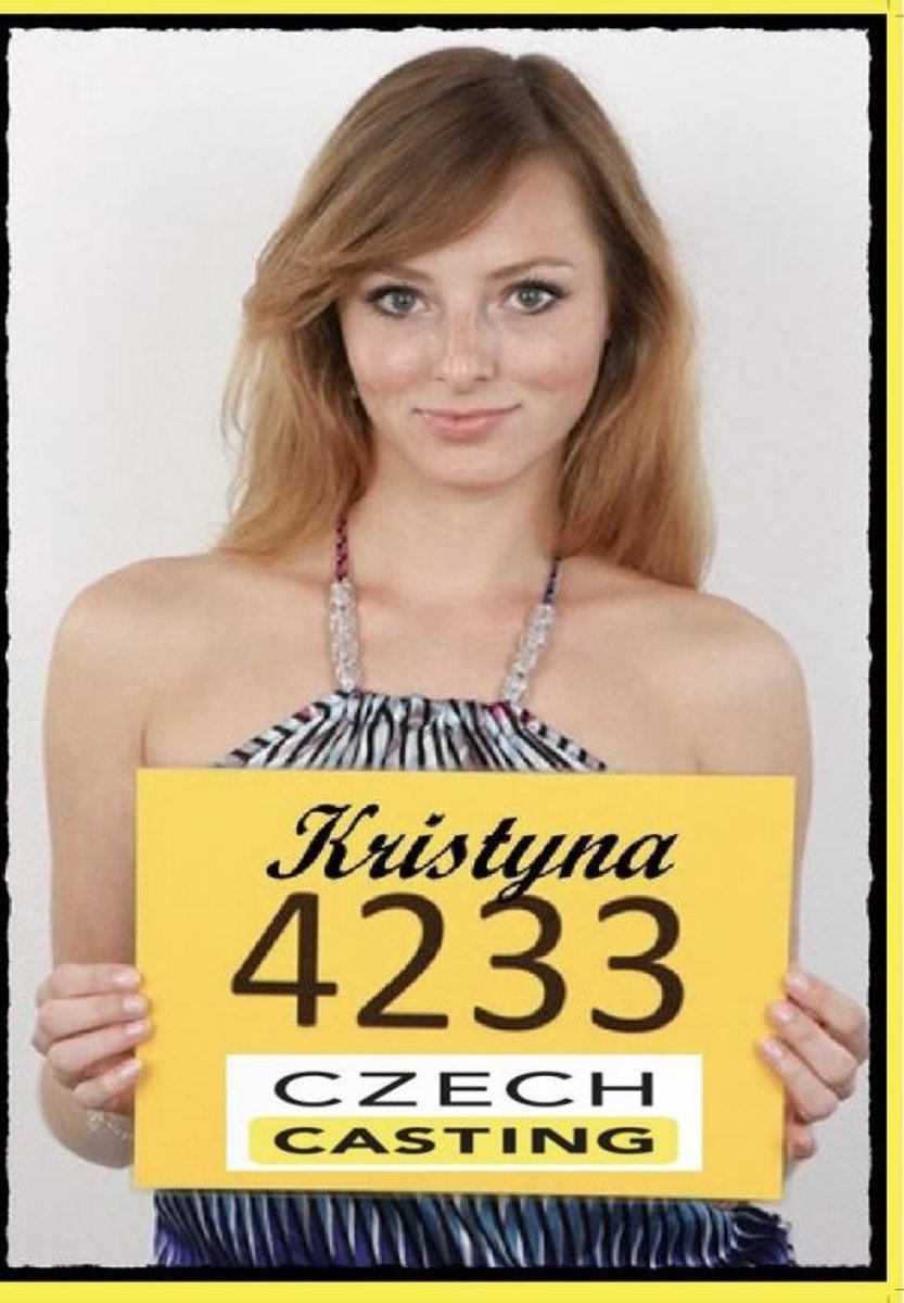 The Best of Czech Casting - Vol. 103 - 262028