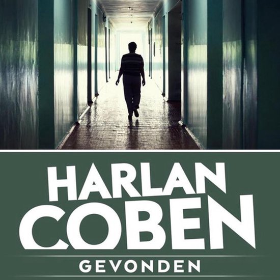 Gevonden - cover