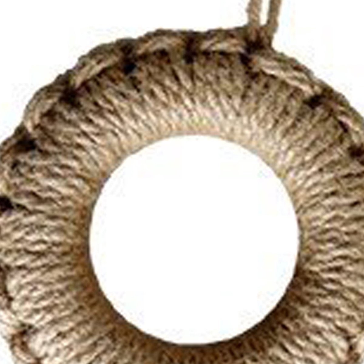 Dailygoody - Onderzetters - Geïsoleerde kookplaatmatten - Ruimtebesparend - 15x15 cm - Waterplanten en linnen - Geschikt voor warme gerechten - Kleur ...