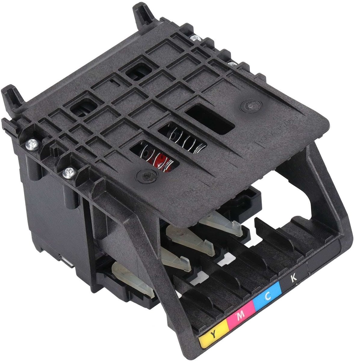 Dailygoody - Printkopvervanging - HP711 - Duurzame printkop - Compatibel voor DesignJet T530 T525 T520 T130 T125 T120 T100 - Voor gebruik in scholen e