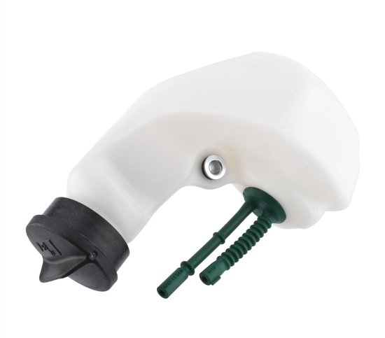 Geschikt voor Brandstoftank voor Stihl FS38 FS45 FS46 FS55 KM55 Bosmaaier Onderdeelnr. 4232 350 0411 van Hipa — afbeelding 4