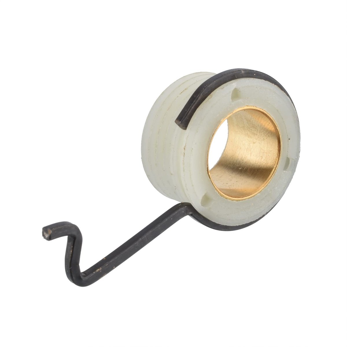 Dailygoody - Oliepomp Worm Gear veer - Kettingzaag Onderdelen - Voor Stihl MS341 MS361 MS362 MS440 MS441 MS460 - Hoogwaardige Kwaliteit - Betrouwbare .