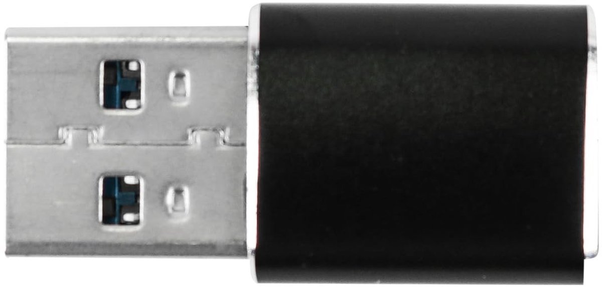 Dailygoody - Auto USB3.0 kaartlezer - Supersnelle gegevensoverdracht - Compact formaat - SD-kaart/TF-kaartlezer - Geschikt voor auto en laptop - 5Gbps...