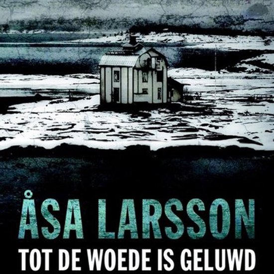 Tot de woede is geluwd - cover