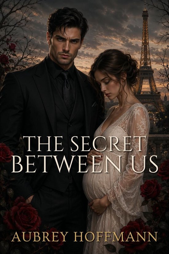 The Secret Between Us - cover