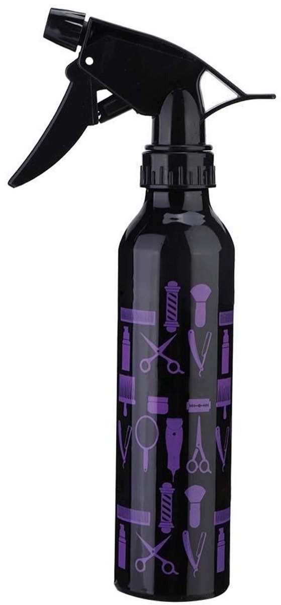 Dailygoody - Haarsprayfles - Kapsalon Tool - 300ml - Water Sprayer - Fijne verneveling - Handig voor kappers - Professionele spuitfles