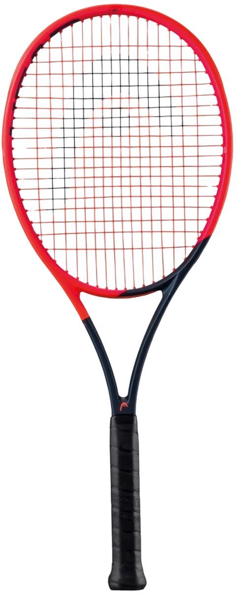 Head Radical MP Tennisracket Senior Zwart