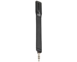 Dailygoody - G733 Vervanging Microfoon - Ruisonderdrukking - Afneembaar - Zuurstofvrij Koper - Helder Geluid - Geschikt voor Gaming Headsets - Model A...