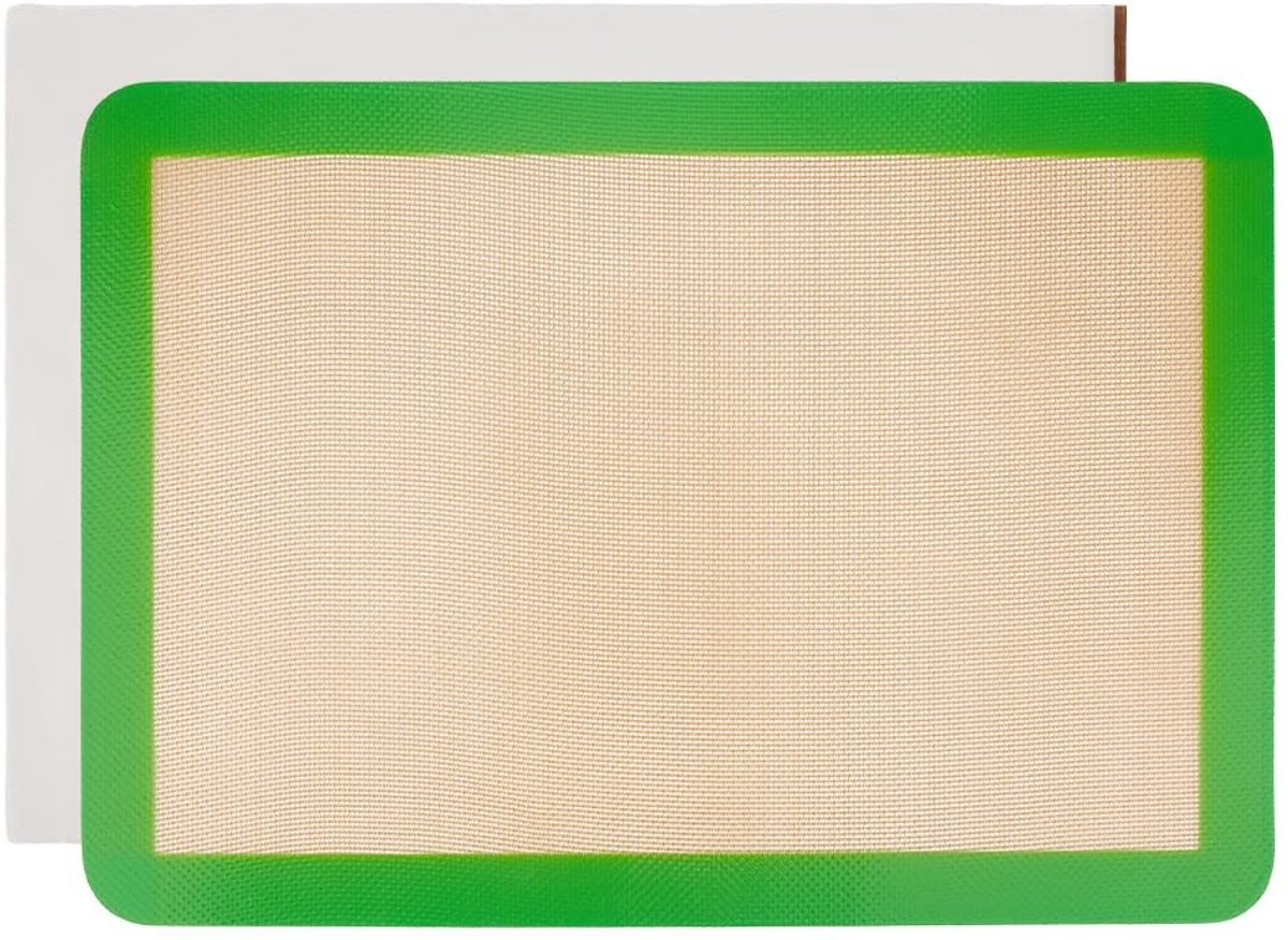 Dailygoody - Applicatie Fusing Mat - Non Stick - Eenvoudig in gebruik - 42x29,5cm - Creatief Ambacht - Geschikt voor Naaiwerk - Gemengde kleuren