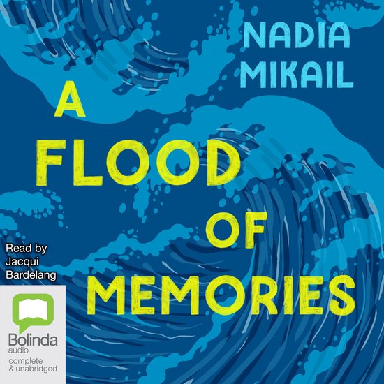 A Flood of Memories - cover