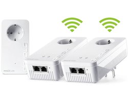 Devolo magic 2 wifi 6 next multiroom kit NL