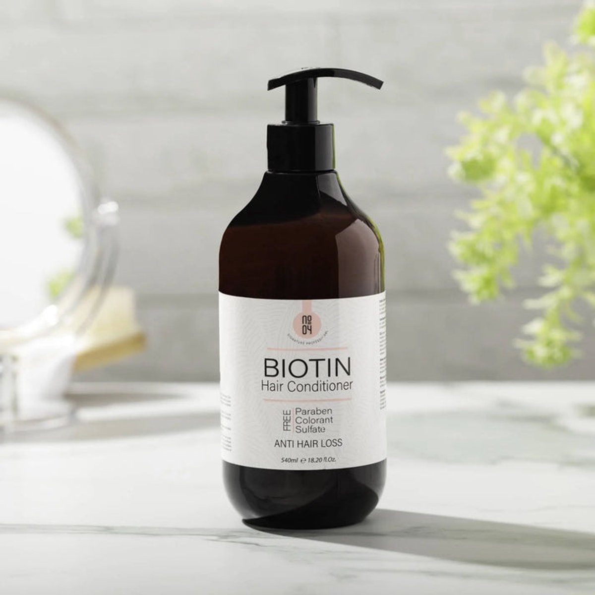 Neutrevo Professional Biotin Hair Conditioner