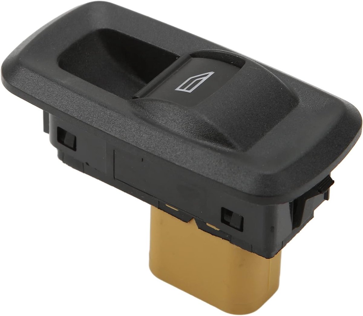 Vervangende Raamschakelaar voor Fiesta VI 1.25 1.4 1.6 TDCi Hatchback - Hoogwaardige ABS Kwaliteit, Eenvoudige Installatie, Betrouwbare Functionaliteit