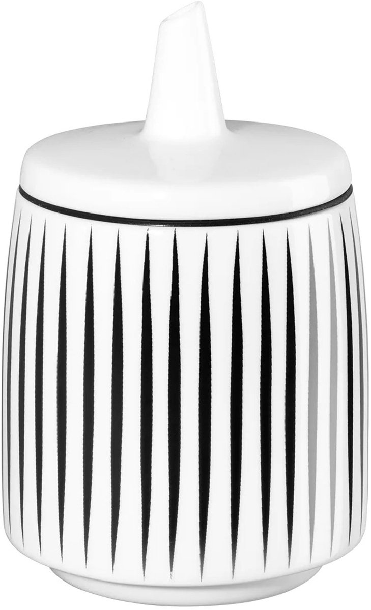 Suikerstrooier ASA Selection Stripes 13 cm
