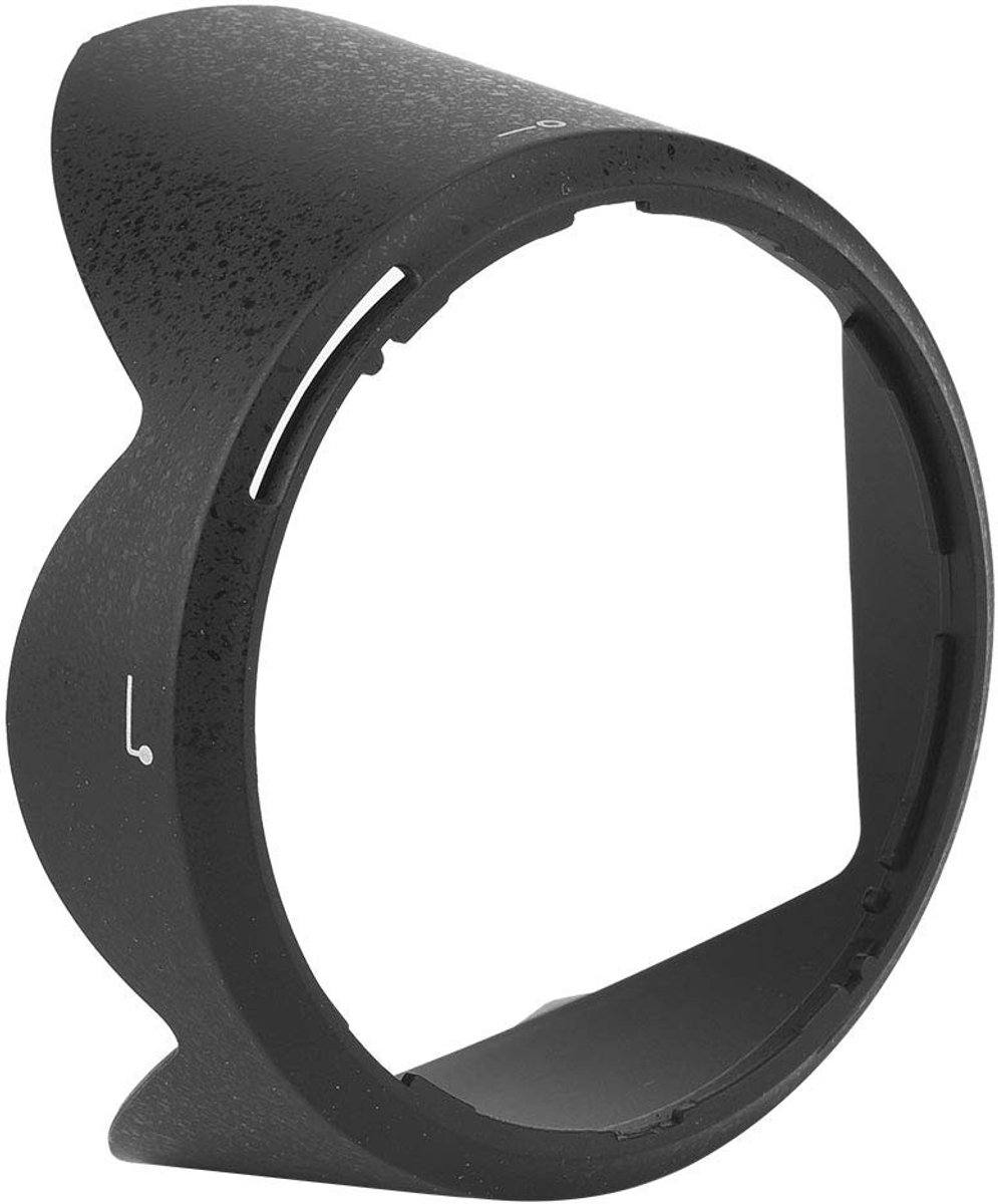 Lens Hood Zonnekap Accessoire voor 24-85mm f/3.5-4.5G ED VR