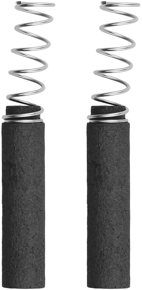 Dailygoody - Car Distributor Pick Up Brush - 2Pcs - Voor Lucas 20D 22D 23D 25D DU8A - Auto Onderdelen - Hoogwaardige Kwaliteit - Betrouwbare Prestatie