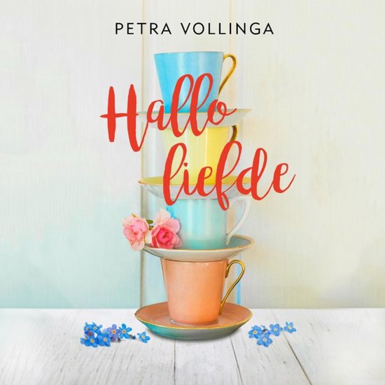 Hallo liefde