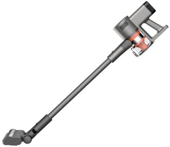Xiaomi Vacuum Cleaner G30 Max | Steelstofzuiger | 280AW zuigkracht | Snoerloos | 5.01kg | 0.8L stofreservoir | Meerdere accessoires
