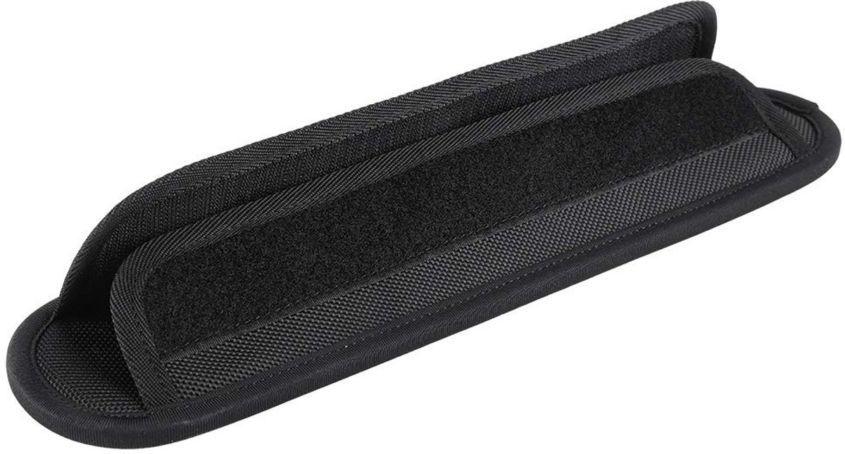 Dailygoody - Schouderriem - Anti-Slip - Comfortabel - Geschikt voor Gitaar - Draagbaar - Elegante Pad - Voor Akoestische en Elektrische Gitaar