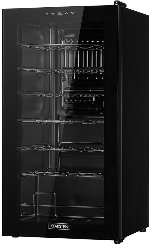 Klarstein Shiraz 28 Uno Wijnkoelkast