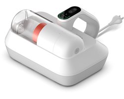 Xiaomi Dust Mite Vacuum Cleaner Pro | Slimme matrasreiniger tegen huisstofmijt | Realtime mijtdetectie | 55°C warme lucht | UV-licht