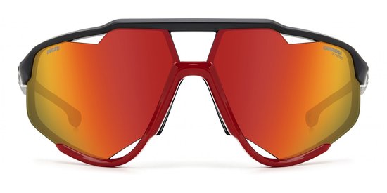 Zonnebrillen Carrera Ducati Carduc 055/S BLX/UZ van Merkloos — afbeelding 2