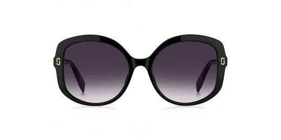 Zonnebrillen Marc Jacobs MJ 1119/S 807/DG van Marc Jacobs — afbeelding 2