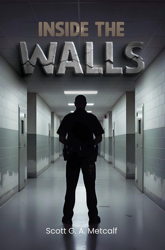 Inside The Walls - cover