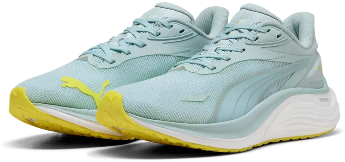 Electrify NITRO 4 hardloopschoenen dame 310788 22 Fresh Water-Lemmon Crush Bont