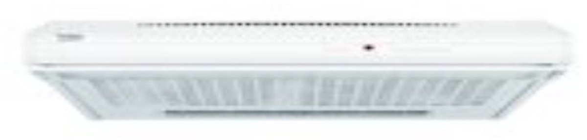 Beko CFB6437W -1 Standaard Afzuigkap Luchtafvoer + 3 Jaar Gratis Extra Garantie