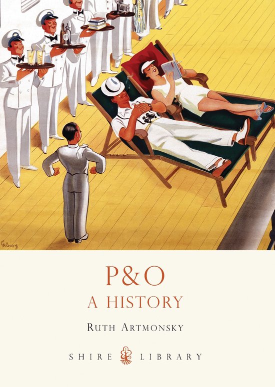 P&O - cover