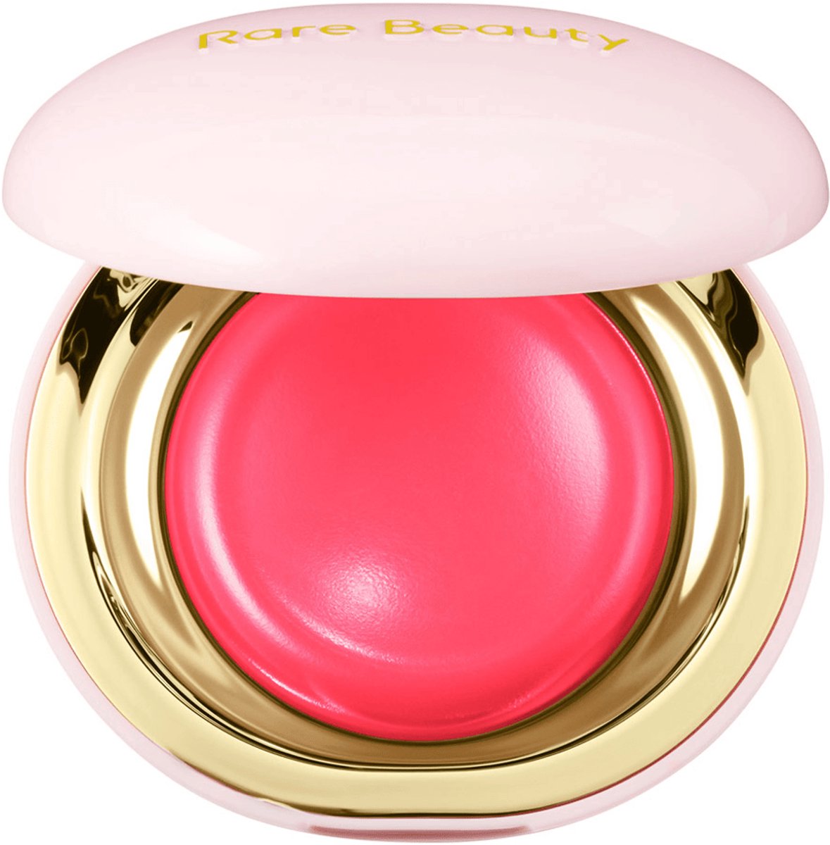 Rare Beauty Stay Vulnerable Melting Blush – Cream Blush – Nearly Rose