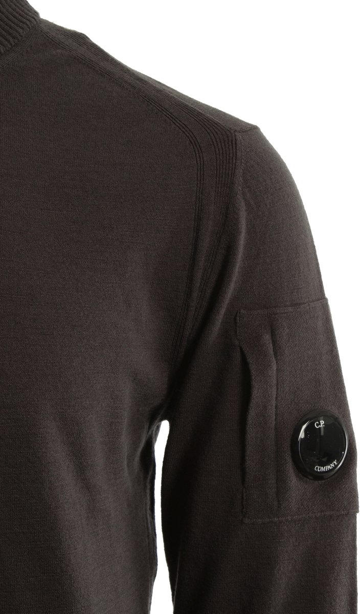 C.P. Company vest maat S