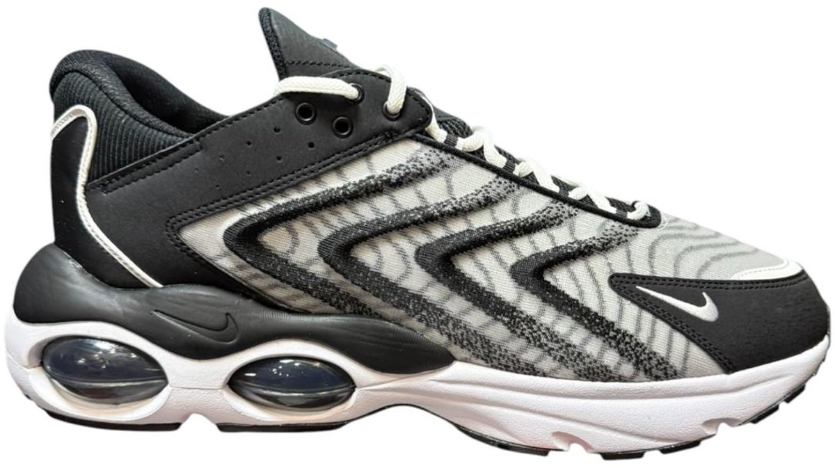 Nike Air Max TW Herenschoenen Zwart