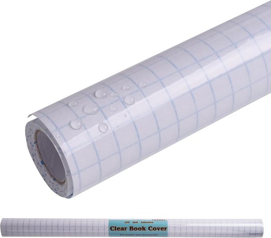 Lijm Tape Roller | 6-delige dubbelzijdige lijm | Kids Plakboek Lijm
