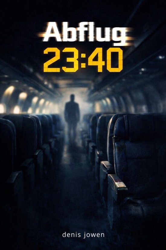 Abflug 23:40 - cover