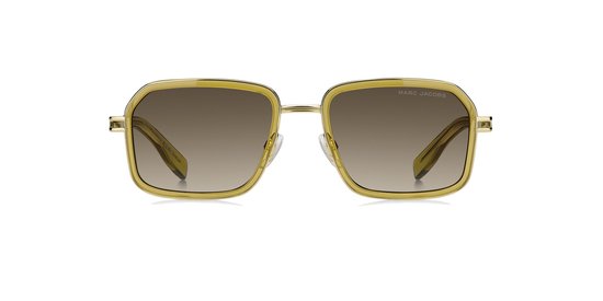 Marc Jacobs MARC 903/S Gold yellow 54/20/150 MAN Zonnebrillen van Merkloos — afbeelding 2