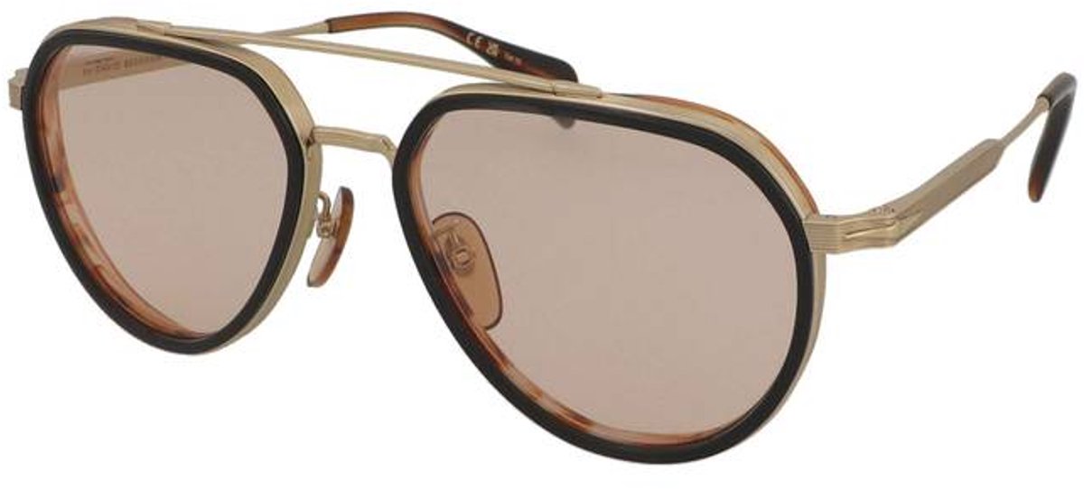 Zonnebril David Beckham DB 1226/G/S RHL/63
