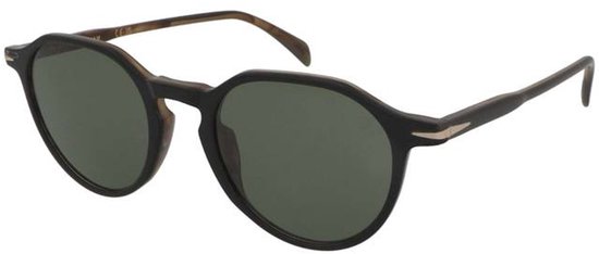 Zonnebril David Beckham DB 1217/S PPO/O7 — afbeelding 4