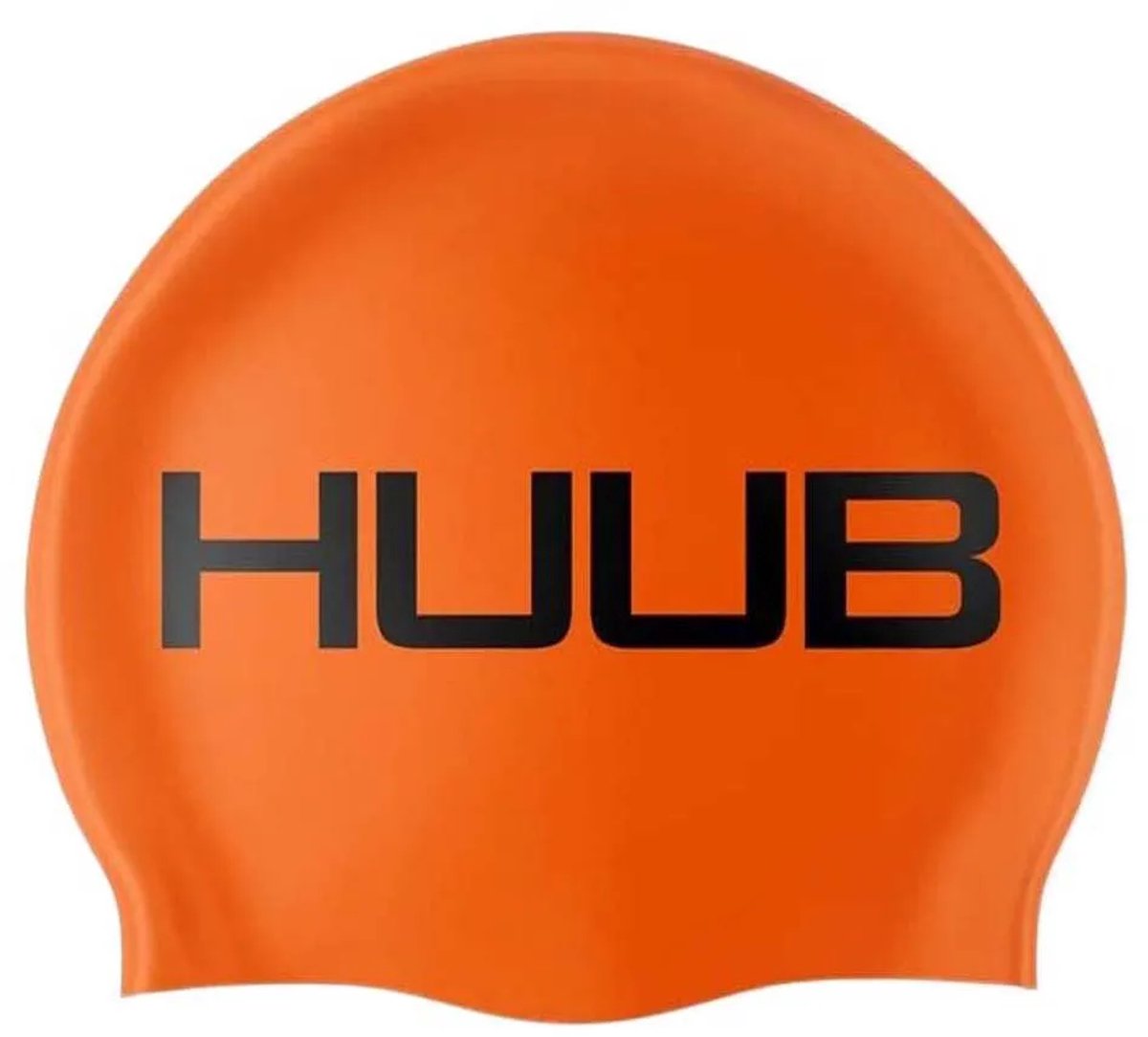 2025 Huub Badmuts - Fluo Orange