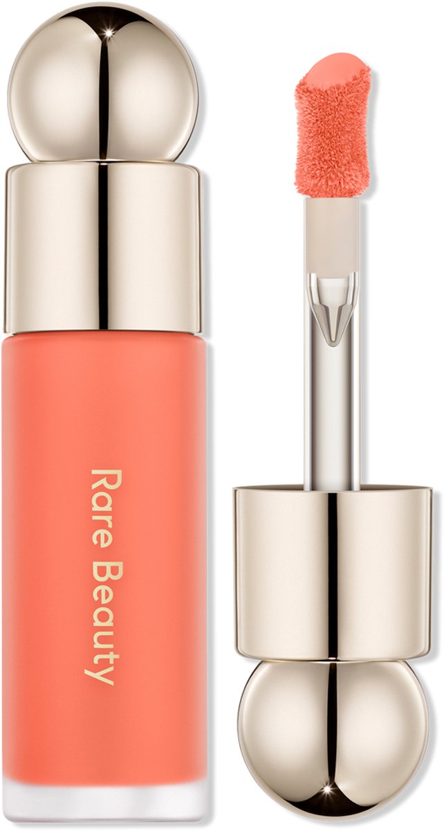 Bol.com RARE BEAUTY - Soft Pinch Liquid Blush 7.5ml - Kleur Joy aanbieding