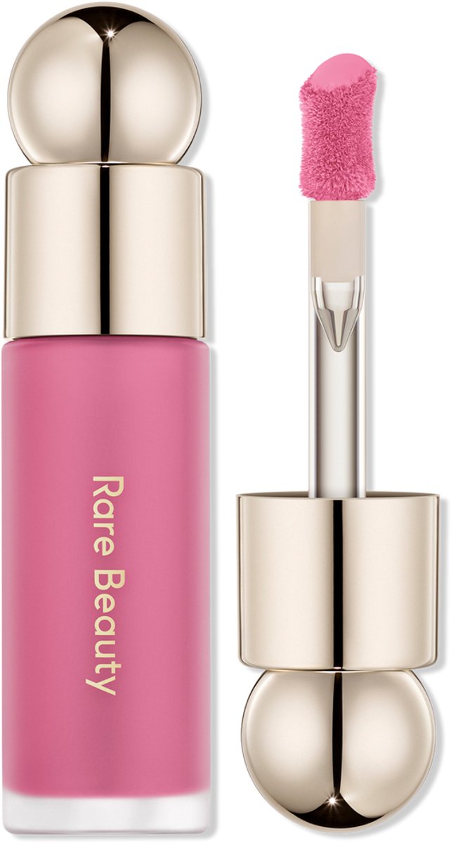 Rare Beauty Soft Pinch Liquid Blush – Vloeibare Blush – Grace