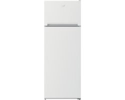 Beko RDSA240K40WN-1 Koel vriescombinaties Statisch Combi top 54 cm + 3 Jaar Gratis Extra Garantie