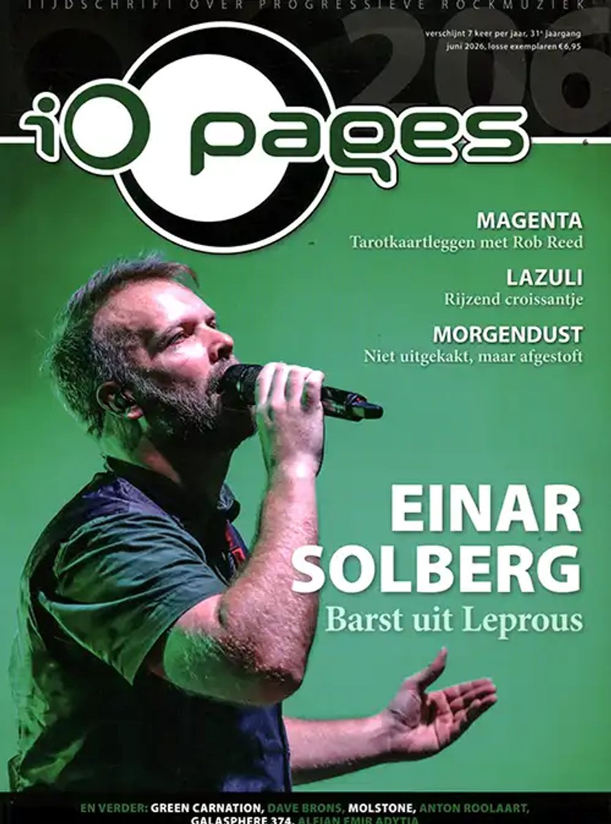 iO Pages - 206 2026