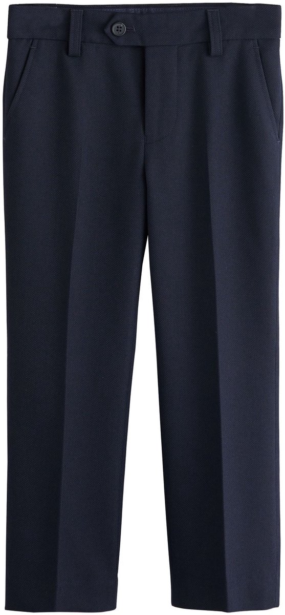 Next - Jongens - Kostuumbroeken - Blauw