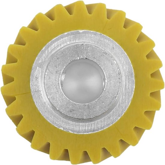 Vervangende Wormwiel voor Mixer met 2 Koolborstels - Geschikt voor Diverse Keukenmixers zoals 5KSM150, 5KSM45, 5KSM90 en Meer — afbeelding 5