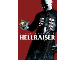 Hellraiser Omnibus Vol. 1