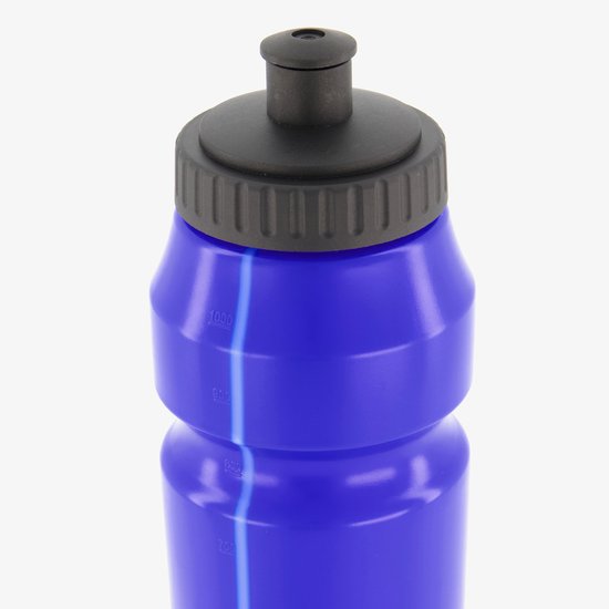 Osaga bidon blauw 1 liter — afbeelding 2