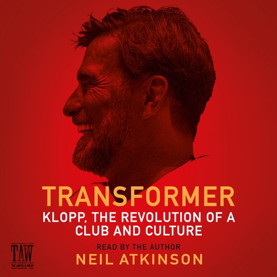 Transformer - cover