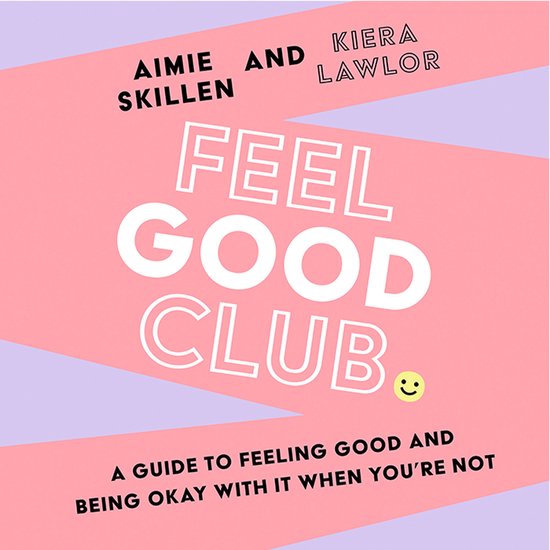 Feel Good Club - cover
